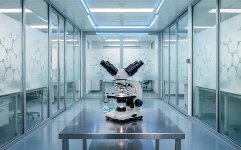 Assembly Biosciences Aktie: 107,4 Millionen netto eingeworben - Foto: über boerse-global.de