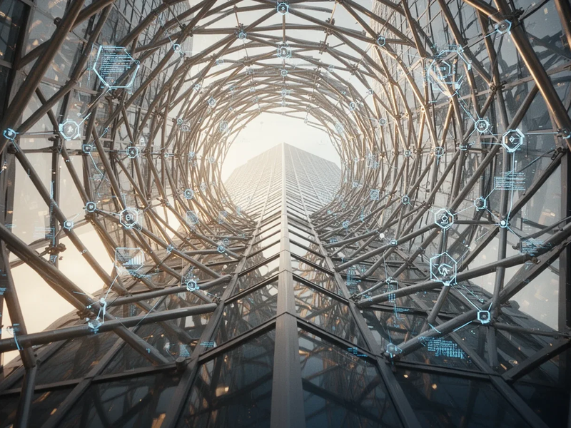 Technische Schulden: 80% aller Defekte bis 2027 in der Architektur - Foto: über boerse-global.de