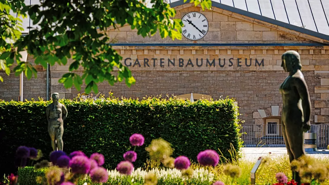 190 Jahre Kultur - Thüringen feiert sich durch die Geschichte - Bild: presseportal.de