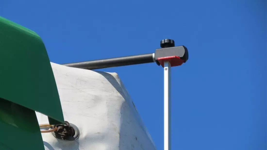 POL-PPTR: Verstöße gegen Maße und Gerichte weiter steigend - Bild: presseportal.de
