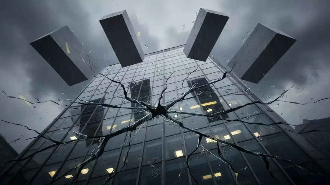Regulierungssturm Juni/Juli: Vier neue Regeln für alle Unternehmen - Bild: über boerse-global.de