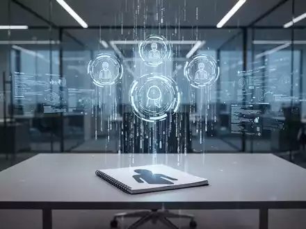 Microsoft rüstet Copilot massiv auf: OneNote wird KI-Schaltzentrale - Foto: über boerse-global.de
