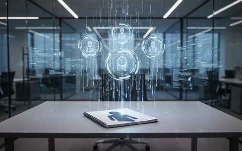Microsoft rüstet Copilot massiv auf: OneNote wird KI-Schaltzentrale - Foto: über boerse-global.de