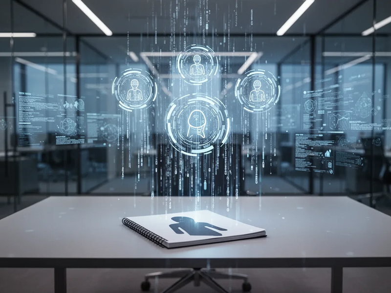Microsoft rüstet Copilot massiv auf: OneNote wird KI-Schaltzentrale - Foto: über boerse-global.de