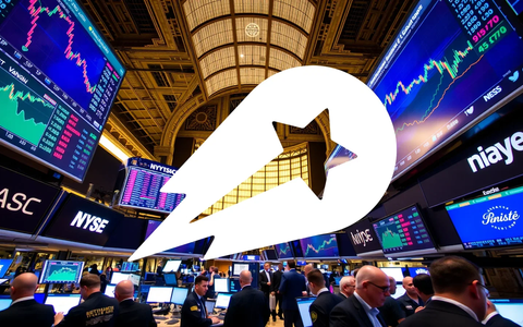 Shareholders Hold Out for 40 Euros as Delivery Hero’s Bidding War Intensifies - Bild: über boerse-global.de
