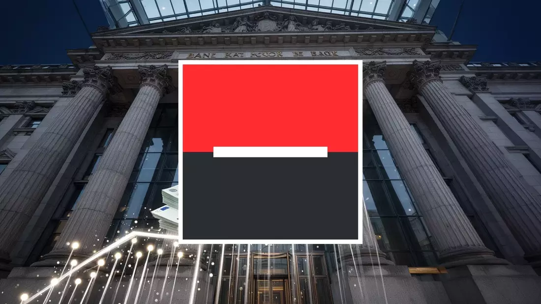Societe Generale Aktie: Elf Milliarden Euro für Rückkäufe - Bild: über boerse-global.de