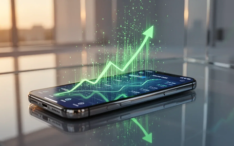 Digital Turbine Aktie: 57 Prozent Wachstum in App-Sparte - Foto: über boerse-global.de