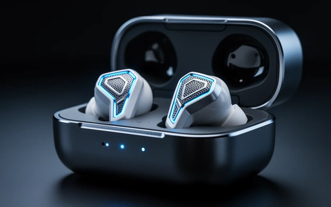 Liberty 5 Pro: Anker sichert Weltrekord für Sprachqualität - Foto: über boerse-global.de
