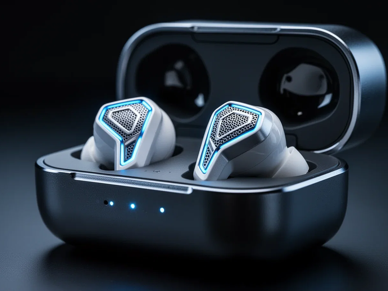 Liberty 5 Pro: Anker sichert Weltrekord fĂŒr SprachqualitĂ€t - Foto: ĂŒber boerse-global.de