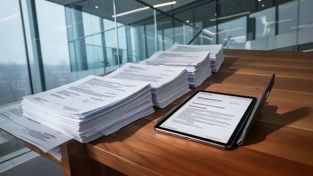 EU-Transparenzrichtlinie: Große Änderungen für Arbeitgeber ab Juni - Bild: über boerse-global.de