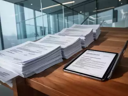 EU-Transparenzrichtlinie: Große Änderungen für Arbeitgeber ab Juni - Foto: über boerse-global.de