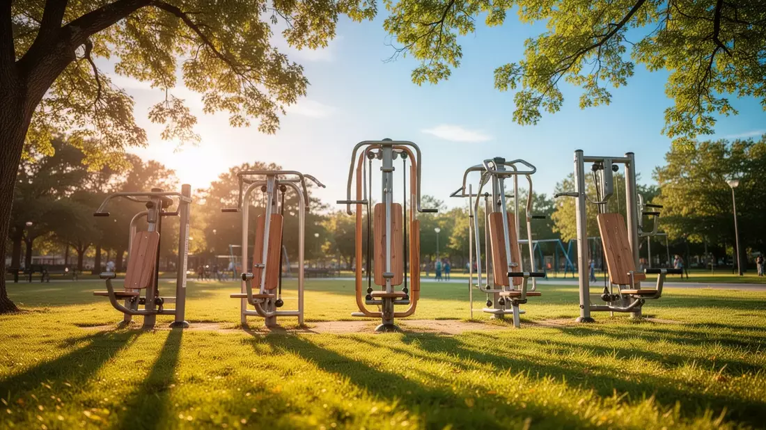 Waldtherapie ab Juni: Nürnberg erweitert kostenloses Fitness-Angebot - Bild: über boerse-global.de