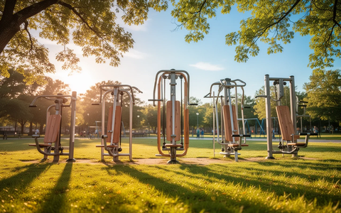 Waldtherapie ab Juni: Nürnberg erweitert kostenloses Fitness-Angebot - Foto: über boerse-global.de
