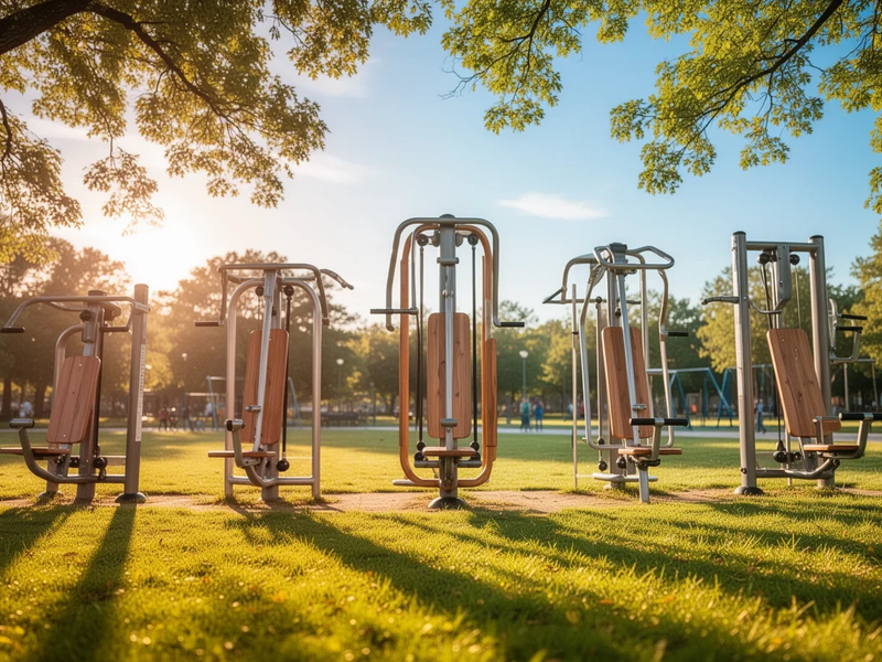 Waldtherapie ab Juni: Nürnberg erweitert kostenloses Fitness-Angebot - Foto: über boerse-global.de