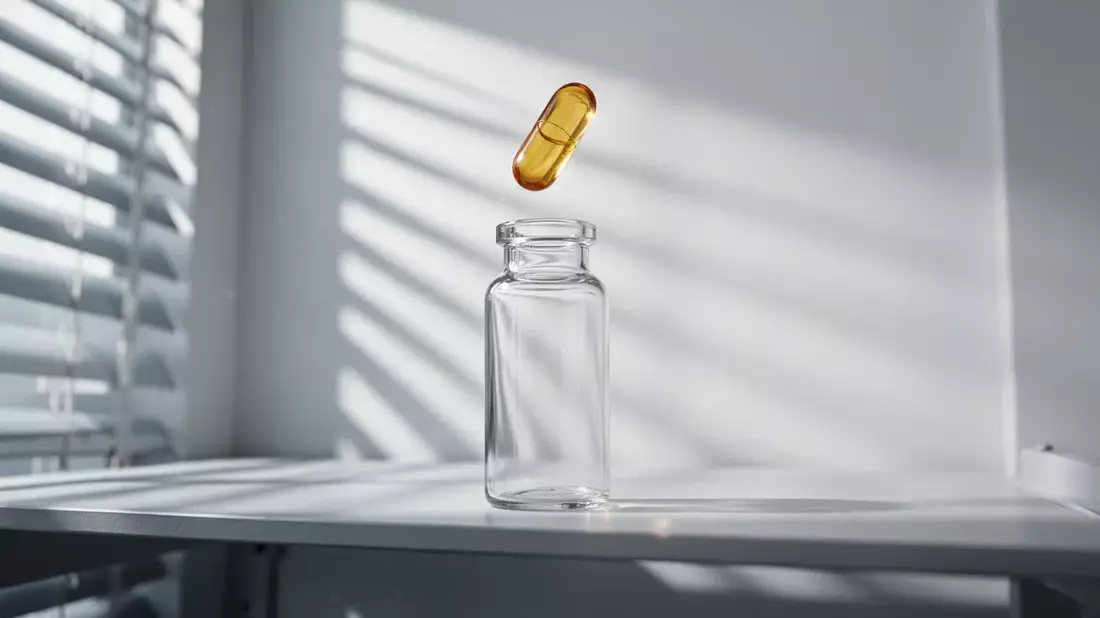 Vitamin-D-Mangel: RKI warnt vor 57% Unterversorgung in Deutschland - Bild: über boerse-global.de