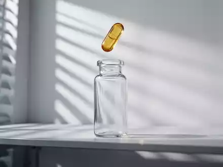 Vitamin-D-Mangel: RKI warnt vor 57% Unterversorgung in Deutschland - Foto: über boerse-global.de