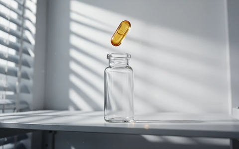 Vitamin-D-Mangel: RKI warnt vor 57% Unterversorgung in Deutschland - Foto: über boerse-global.de