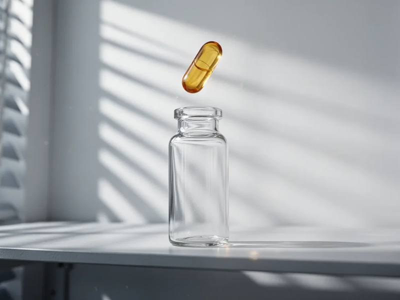 Vitamin-D-Mangel: RKI warnt vor 57% Unterversorgung in Deutschland - Foto: über boerse-global.de