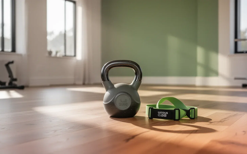 Krafttraining: Zwei Einheiten pro Woche reichen für Gelenkgesundheit - Foto: über boerse-global.de