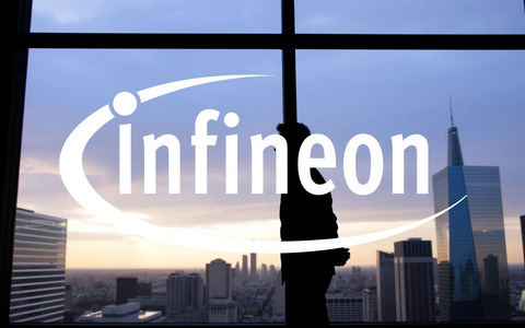 Infineon Shifts Gears: Record Stock Price Reflects Move from Chip Seller to Energy Architect - Foto: über boerse-global.de