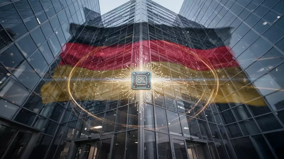 Streaming-Steuern: Netflix und Amazon müssen 8% in deutsche Filme investieren - Bild: über boerse-global.de
