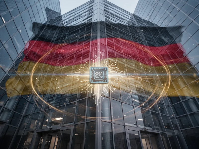 Streaming-Steuern: Netflix und Amazon müssen 8% in deutsche Filme investieren - Foto: über boerse-global.de