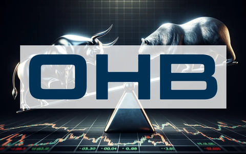 OHB's 660% Rally Reverses Sharply as the Company Prepares for a Rocket Launch and Share Sale - Foto: über boerse-global.de