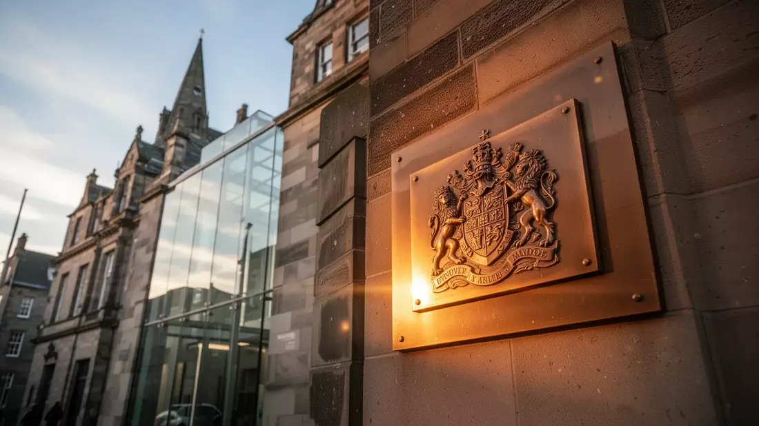 Scottish Mortgage: Dividende steigt zum 43. Mal - Bild: über boerse-global.de
