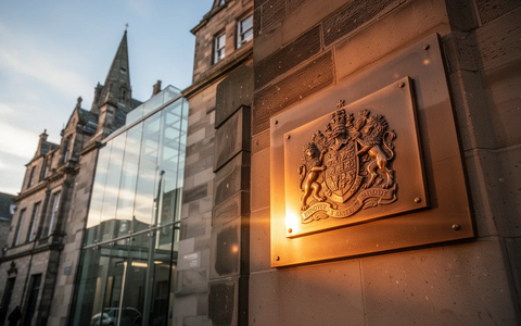 Scottish Mortgage: Dividende steigt zum 43. Mal - Foto: über boerse-global.de