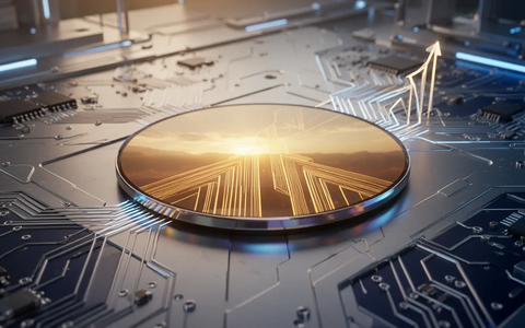 Aixtron Aktie: 560 Millionen Umsatzziel für 2026 - Foto: über boerse-global.de