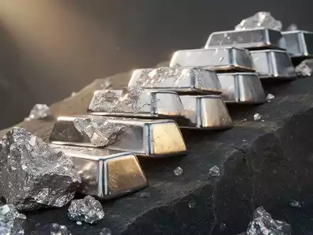 Santacruz Silver Aktie: Nettoergebnis um 201 Prozent gestiegen - Foto: über boerse-global.de