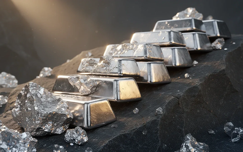 Santacruz Silver Aktie: Nettoergebnis um 201 Prozent gestiegen - Foto: über boerse-global.de
