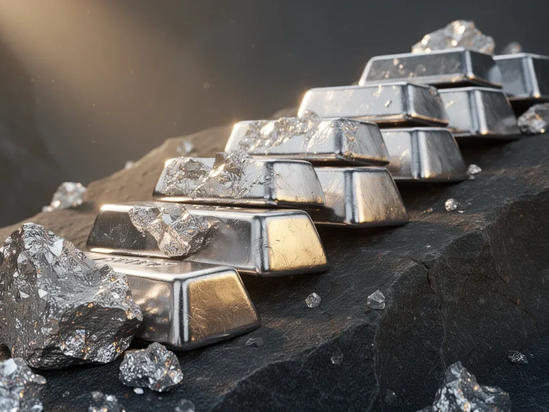 Santacruz Silver Aktie: Nettoergebnis um 201 Prozent gestiegen - Foto: über boerse-global.de