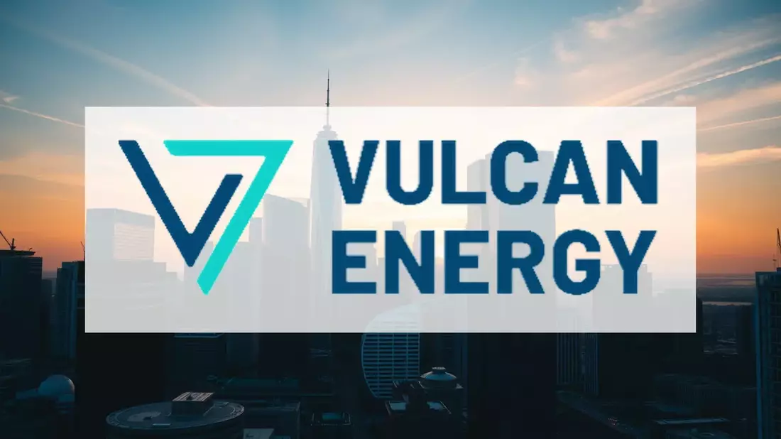 VanEck Boosts Vulcan Energy Stake Ahead of AGM as Lionheart Financing Nears Decision Point - Bild: über boerse-global.de