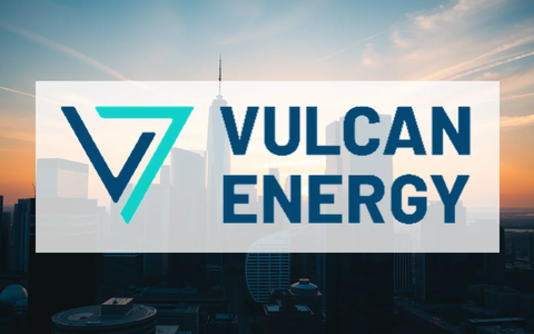VanEck Boosts Vulcan Energy Stake Ahead of AGM as Lionheart Financing Nears Decision Point - Foto: über boerse-global.de
