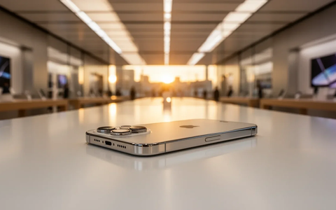 Apple erhöht Trade-In-Werte: iPhone 16 Pro Max jetzt 695 Dollar - Foto: über boerse-global.de