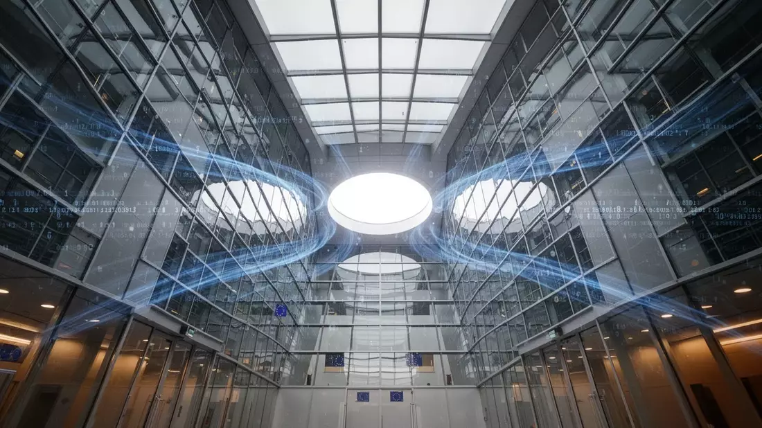 Cloud and AI Development Act: EU sperrt US-Anbieter bei sensiblen Daten - Bild: über boerse-global.de
