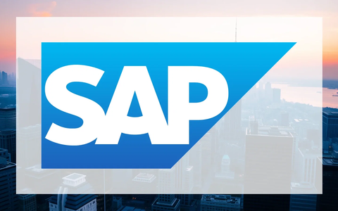Centrica Deal and AI Agents Put SAP's Cloud Strategy to the Test — All Eyes on July 23 - Foto: über boerse-global.de