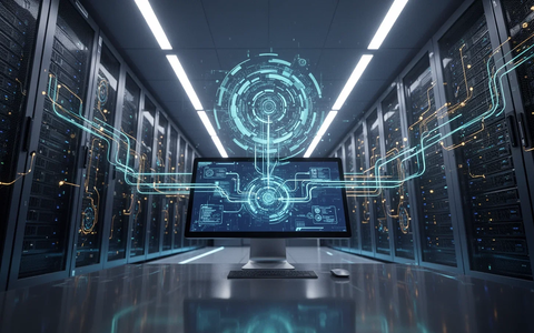 Computer-Using Agents: Microsoft lässt KI-Software selbstständig handeln - Foto: über boerse-global.de