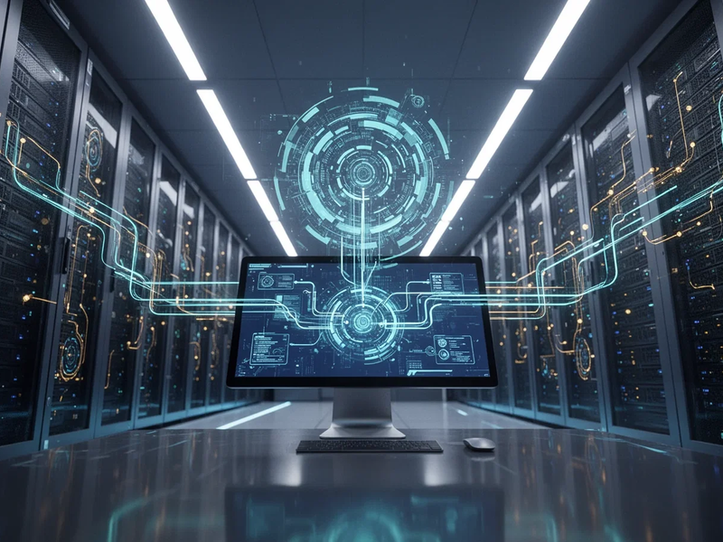 Computer-Using Agents: Microsoft lässt KI-Software selbstständig handeln - Foto: über boerse-global.de