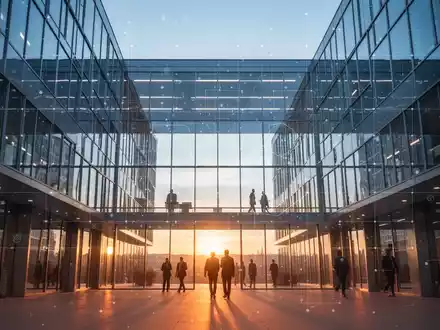Arbeitsplatzabbau durch KI: 99% der CEOs planen Entlassungen - Foto: über boerse-global.de