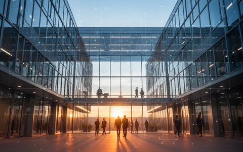 Arbeitsplatzabbau durch KI: 99% der CEOs planen Entlassungen - Foto: über boerse-global.de