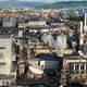 In einer Verpackungsfirma im US-Bundesstaat Washington ist ein Tank mit einer gefährlichen Flüssigkeit implodiert. - Foto: Karen Ducey/The Seattle Times/AP/dpa