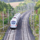 Der Ausfall eines Stellwerks sorgt derzeit für große Probleme im Bahnverkehr zwischen Hamburg und Berlin. (Archivbild) - Foto: Julian Stratenschulte/dpa