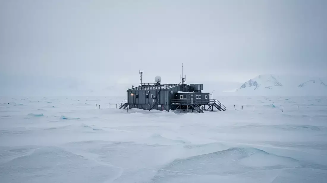 Isolation: Studie zeigt dramatischen Anstieg von Misstrauen und Konflikten - Bild: über boerse-global.de