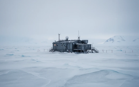 Isolation: Studie zeigt dramatischen Anstieg von Misstrauen und Konflikten - Foto: über boerse-global.de