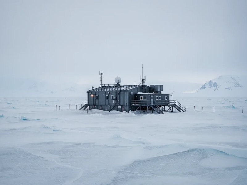 Isolation: Studie zeigt dramatischen Anstieg von Misstrauen und Konflikten - Foto: über boerse-global.de
