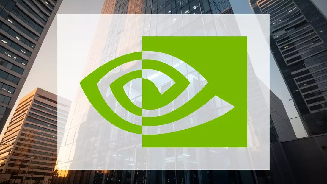 Nvidia Aktie: 230-Millionen-Mietvertrag in Israel - Bild: über boerse-global.de