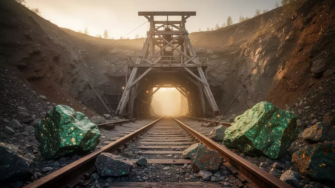 Guanajuato Silver: 5,7 Millionen Rekordgewinn im Q1 - Bild: über boerse-global.de