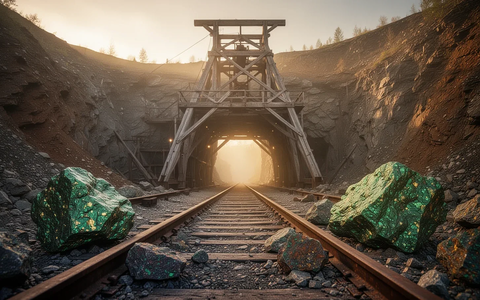 Guanajuato Silver: 5,7 Millionen Rekordgewinn im Q1 - Foto: über boerse-global.de